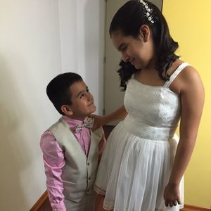 Meet your Posher, Angelica